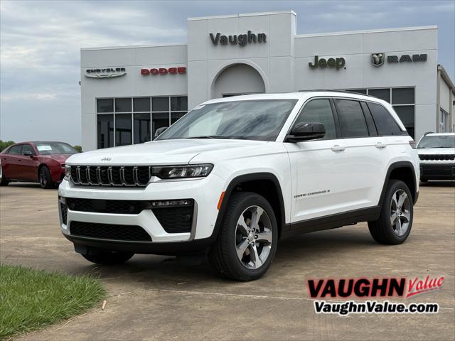 2026 Jeep Grand Cherokee Limited 4x2 for sale in Bunkie, LA