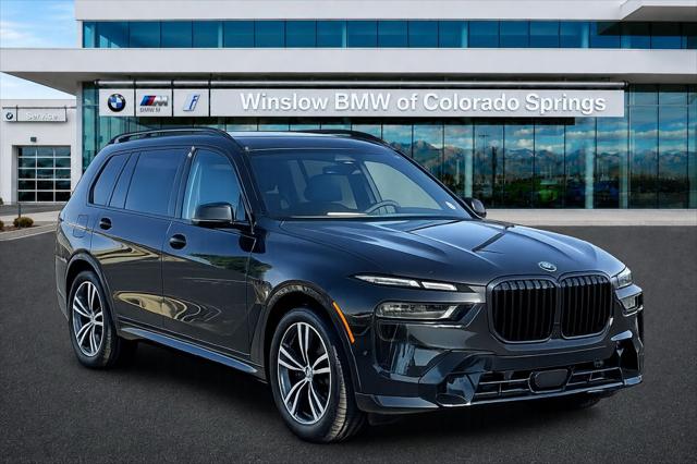2027 BMW X7 xDrive40i for sale in Colorado Springs, CO