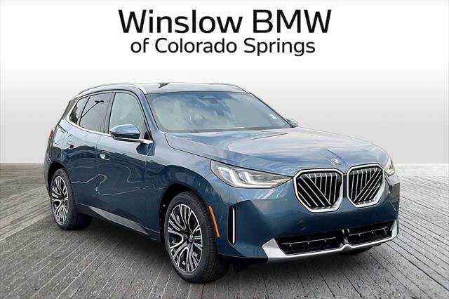 2026 BMW X3 30 xDrive for sale in Colorado Springs, CO