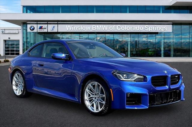 2026 BMW M2 Base for sale in Colorado Springs, CO