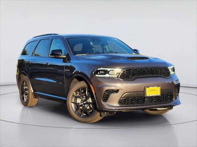 2026 Dodge Durango DURANGO GT PLUS AWD HEMI V8 2026 Dodge Durango DURANGO GT PLUS AWD HEMI V8