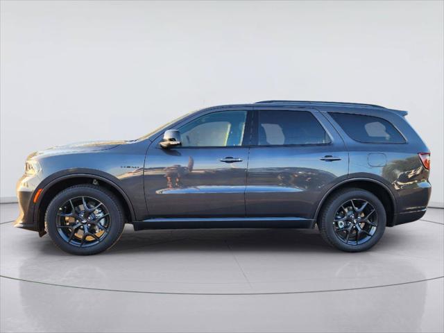 2026 Dodge Durango DURANGO GT PLUS AWD HEMI V8 2026 Dodge Durango DURANGO GT PLUS AWD HEMI V8