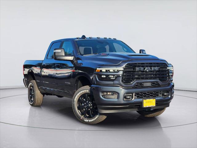 2026 RAM Ram 2500 RAM 2500 LARAMIE CREW CAB 4X4 64 BOX