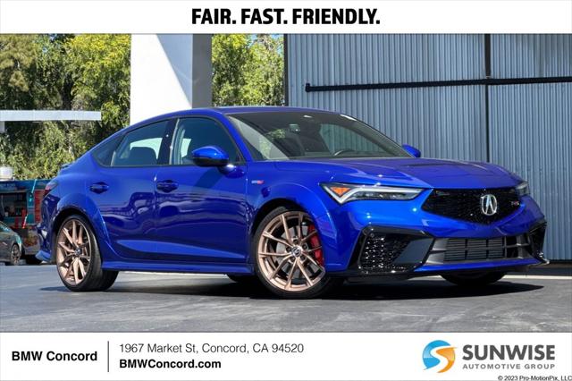 2025 Acura Integra Type S for sale in Concord, CA