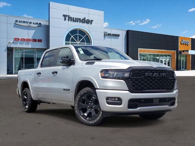 2026 Ram 1500 Big Horn Crew Cab 4x4 57 Box for sale in Bartow, FL