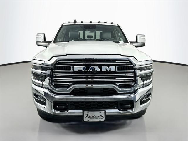 2026 RAM Ram 3500 RAM 3500 LARAMIE CREW CAB 4X4 8 BOX 2026 RAM Ram 3500 RAM 3500 LARAMIE CREW CAB 4X4 8 BOX