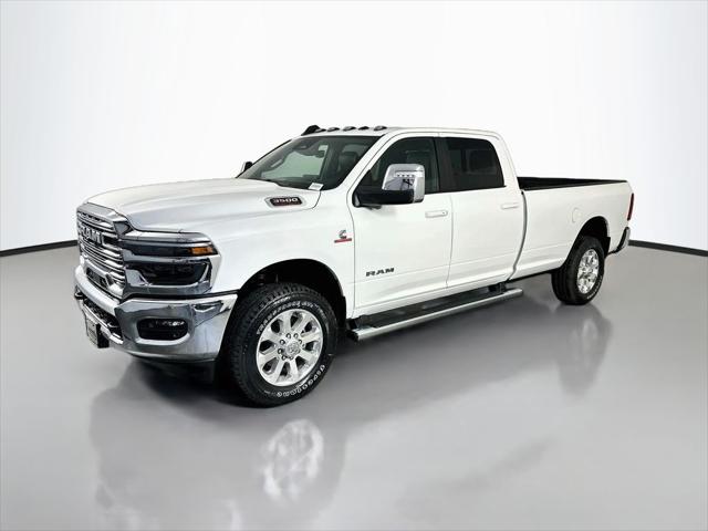 2026 RAM Ram 3500 RAM 3500 LARAMIE CREW CAB 4X4 8 BOX 2026 RAM Ram 3500 RAM 3500 LARAMIE CREW CAB 4X4 8 BOX