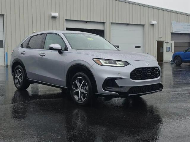 2025 Honda HR-V AWD EX-L for sale in Marysville, OH