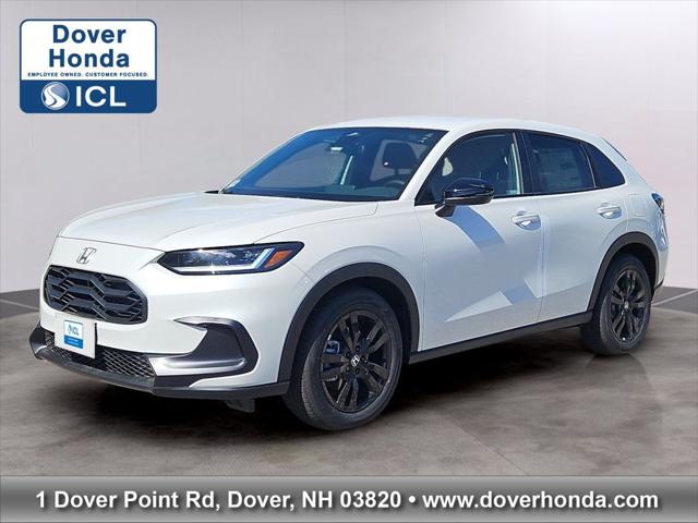 2027 Honda HR-V Sport AWD for sale in Dover, NH