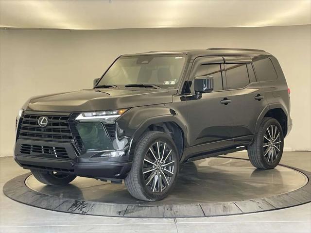 2025 Lexus GX 550 Luxury+ for sale in Sewickley, PA