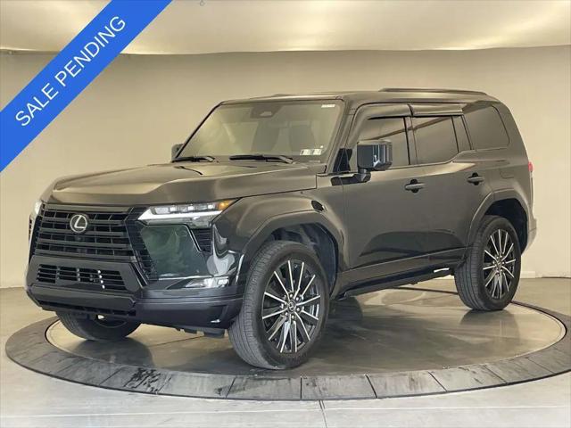 2025 Lexus GX 550 Luxury+ for sale in Sewickley, PA