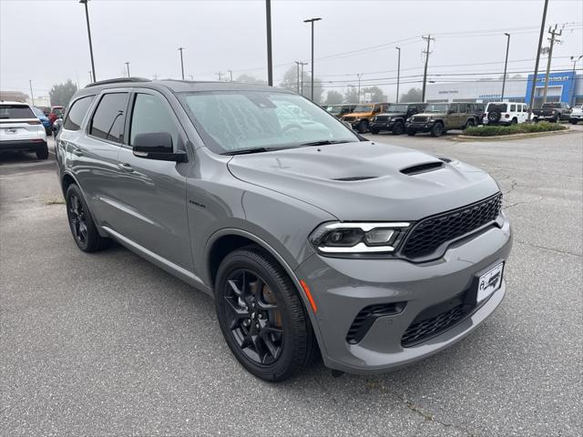 2026 Dodge Durango DURANGO GT PLUS AWD HEMI V8 2026 Dodge Durango DURANGO GT PLUS AWD HEMI V8