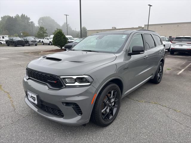 2026 Dodge Durango DURANGO GT PLUS AWD HEMI V8 2026 Dodge Durango DURANGO GT PLUS AWD HEMI V8