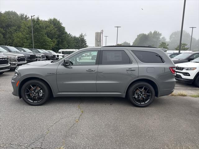2026 Dodge Durango DURANGO GT PLUS AWD HEMI V8 2026 Dodge Durango DURANGO GT PLUS AWD HEMI V8