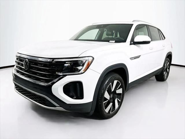 2024 Volkswagen Atlas Cross Sport 2.0T SE w/Technology for sale in Martinez, GA