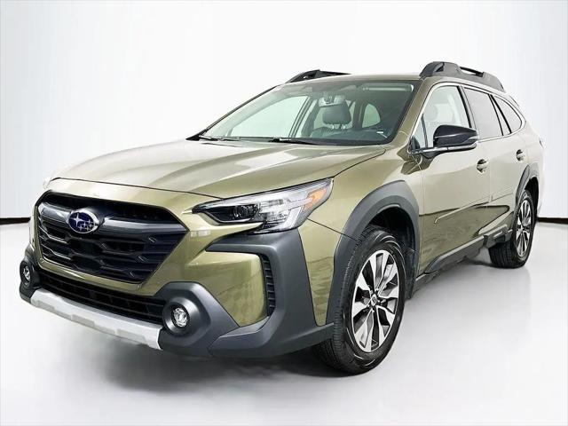 2025 Subaru Outback Limited for sale in Martinez, GA