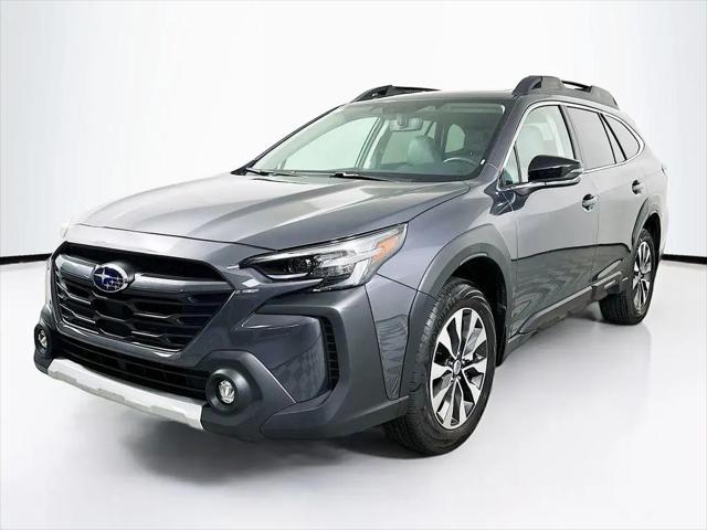 2025 Subaru Outback Limited for sale in Martinez, GA