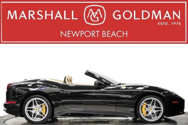 2015 Ferrari California T for sale in Newport Beach, CA