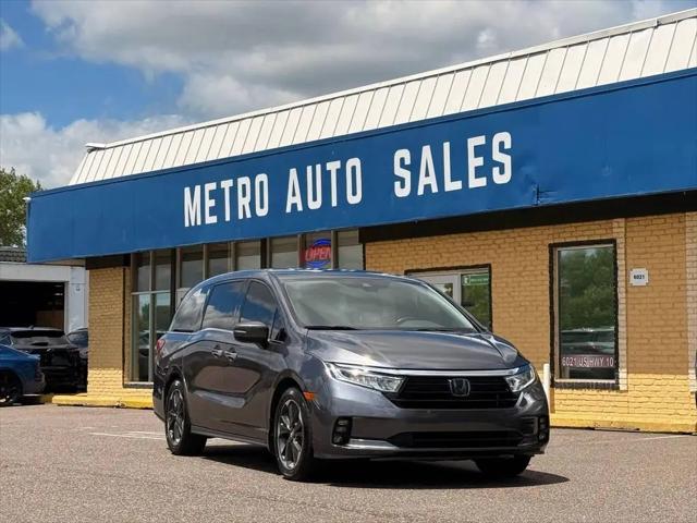 2023 Honda Odyssey Elite for sale in Ramsey, MN