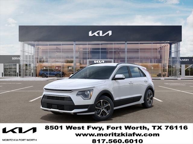 2026 Kia Niro EX for sale in Fort Worth, TX