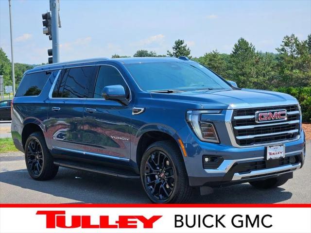 2026 GMC Yukon XL 4WD Elevation for sale in Nashua, NH