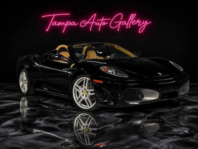 2005 Ferrari 430 Spider for sale in Tampa, FL