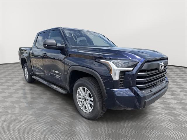 2026 Toyota Tundra SR5 CrewMax 5.5' Bed for sale in Kansas City, KS