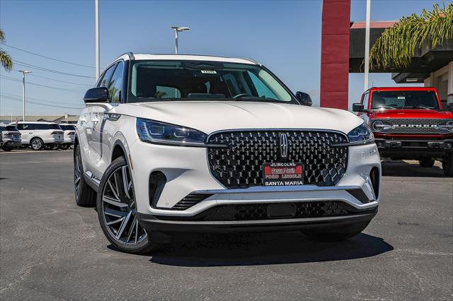 2026 Lincoln Aviator Reserve for sale in Santa Maria, CA
