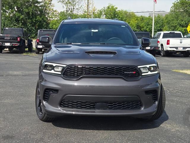 2026 Dodge Durango DURANGO GT PLUS AWD HEMI V8 2026 Dodge Durango DURANGO GT PLUS AWD HEMI V8