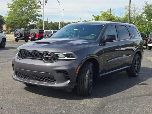 2026 Dodge Durango DURANGO GT PLUS AWD HEMI V8 2026 Dodge Durango DURANGO GT PLUS AWD HEMI V8