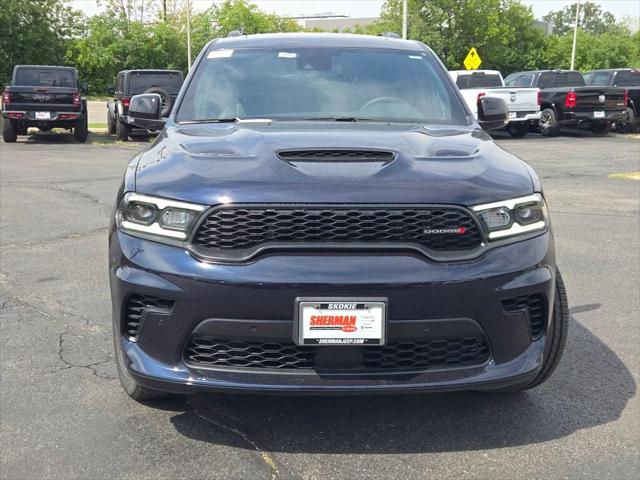 2026 Dodge Durango DURANGO GT PLUS AWD HEMI V8 2026 Dodge Durango DURANGO GT PLUS AWD HEMI V8