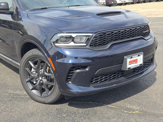 2026 Dodge Durango DURANGO GT PLUS AWD HEMI V8 2026 Dodge Durango DURANGO GT PLUS AWD HEMI V8