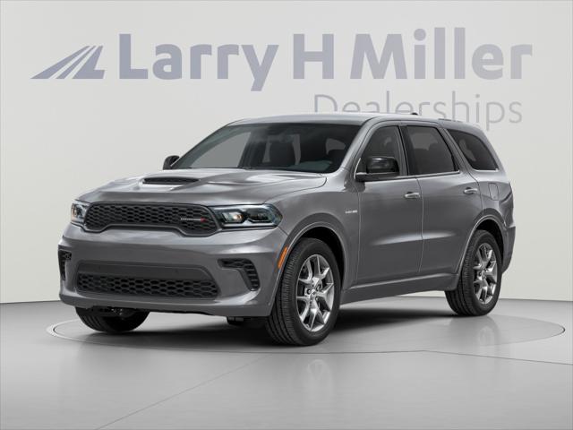 2026 Dodge Durango DURANGO GT PLUS AWD HEMI V8 2026 Dodge Durango DURANGO GT PLUS AWD HEMI V8