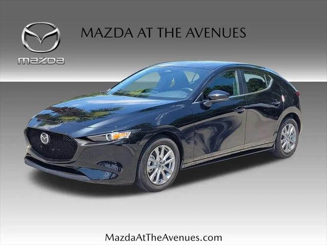 2026 Mazda Mazda3 2.5 S for sale in Jacksonville, FL
