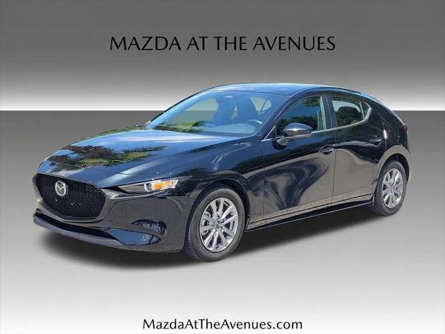 2026 Mazda Mazda3 2.5 S for sale in Jacksonville, FL