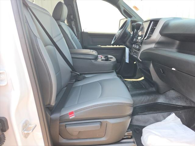 2026 Ram 5500 Chassis Cab Tradesman/Big Horn
