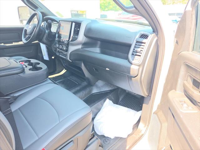 2026 Ram 5500 Chassis Cab Tradesman/Big Horn