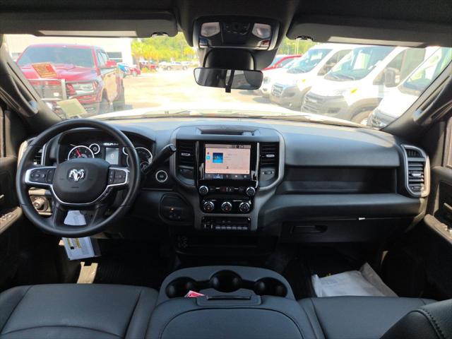 2026 Ram 5500 Chassis Cab Tradesman/Big Horn