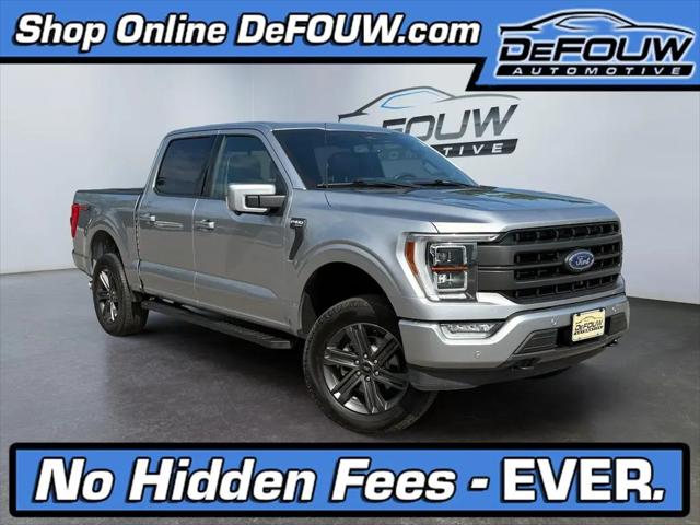 2023 Ford F-150 LARIAT for sale in Lafayette, IN
