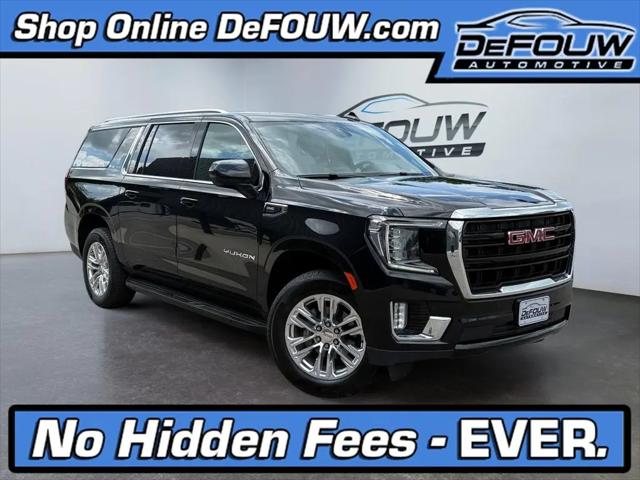 2024 GMC Yukon XL SLE for sale in Lafayette, IN