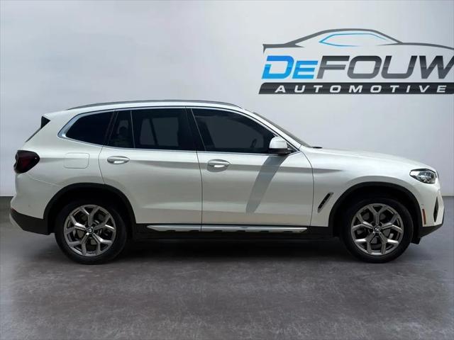 2023 BMW X3 xDrive30i for sale in Lafayette, IN