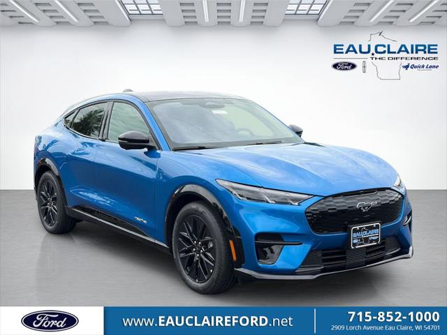 2026 Ford Mustang Mach-E Premium for sale in Eau Claire, WI