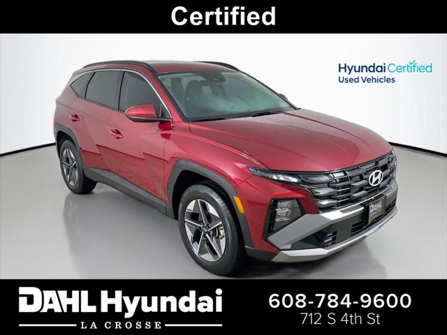 2026 Hyundai Tucson SEL for sale in La Crosse, WI