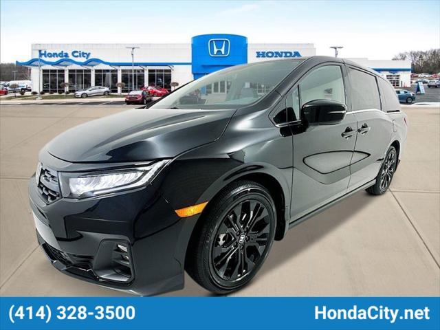 2026 Honda Odyssey Sport-L for sale in Milwaukee, WI