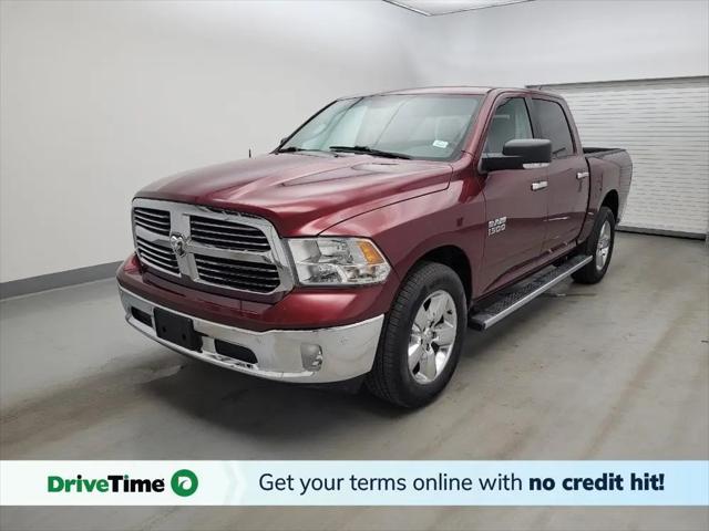 2018 Ram 1500 for sale near Columbus, OH