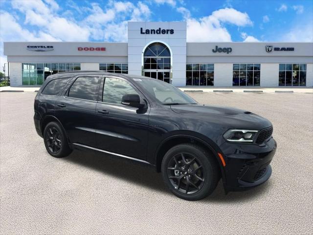 2026 Dodge Durango GT Plus AWD HEMI V8 for sale in Southaven, MS