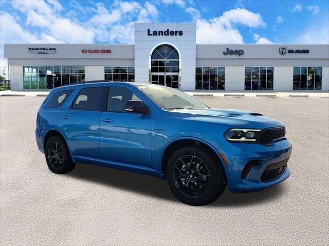 2026 Dodge Durango GT Plus AWD HEMI V8 for sale in Southaven, MS