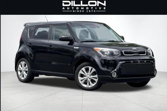 2016 Kia Soul + for sale in Boise, ID