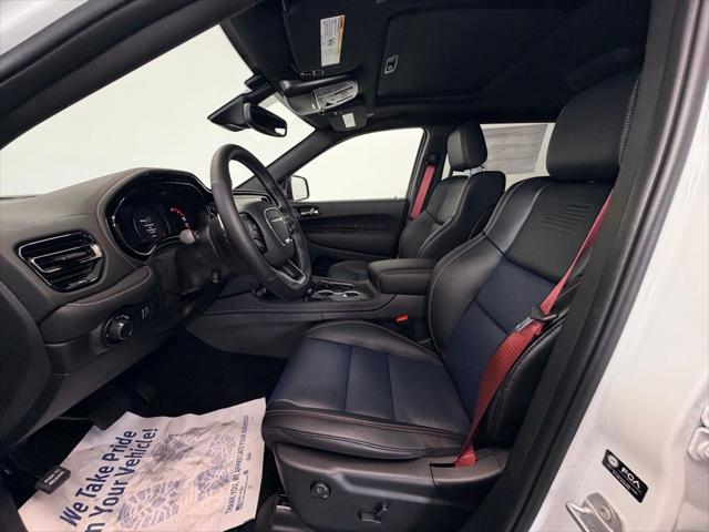 2026 Dodge Durango DURANGO GT HEMI V8 PLUS AWD AMERICA250