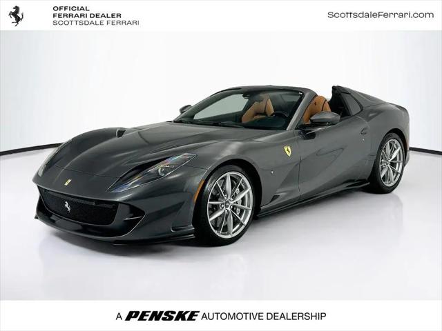 2022 Ferrari 812 GTS Base for sale in Phoenix, AZ